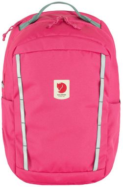 Fjällräven Skule Kids Magenta Pink