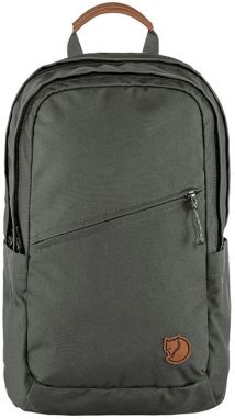 Fjällräven Räven 20 Basalt