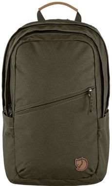 Fjällräven Räven 20 Dark Olive