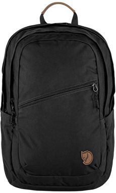 Fjällräven Räven 28 Black