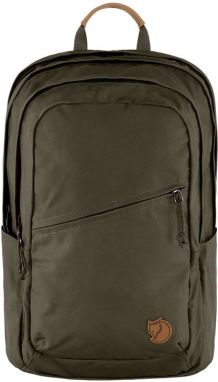 Fjällräven Räven 28 Dark Olive