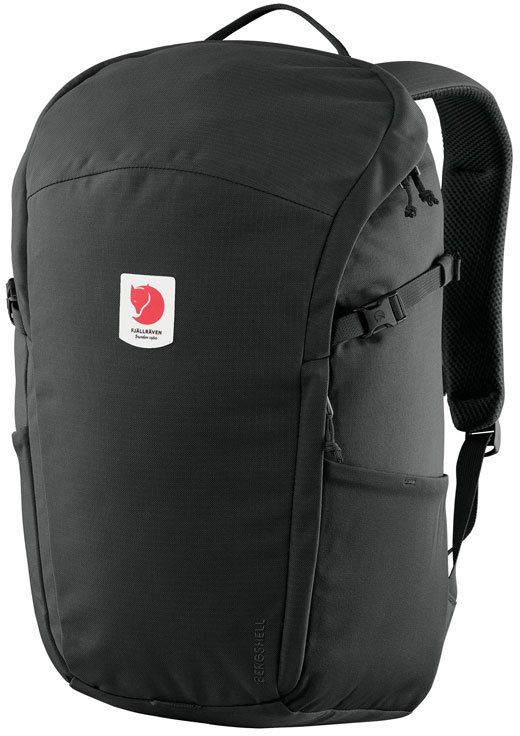 Fjällräven Ulvö Dark Grey