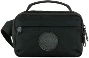 Fjällräven Kånken No. 2 Hip Pack Black