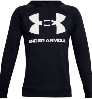 Under Armour Rival Fleece Big Logo Hoodie