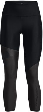 Under Armour W HeatGear Ankle Leggings