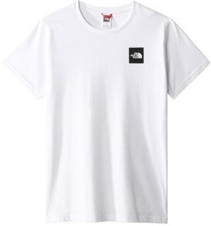 The North Face W Seasonal Fine Short-sleeve T-shirt