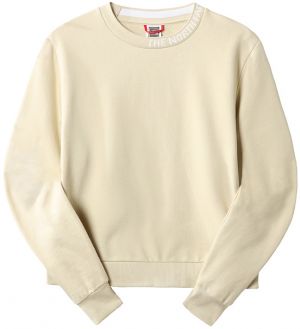 The North Face W Zumu Crew Neck Pullover