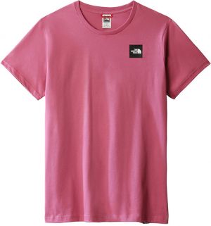 The North Face W Seasonal Fine Short-sleeve T-shirt