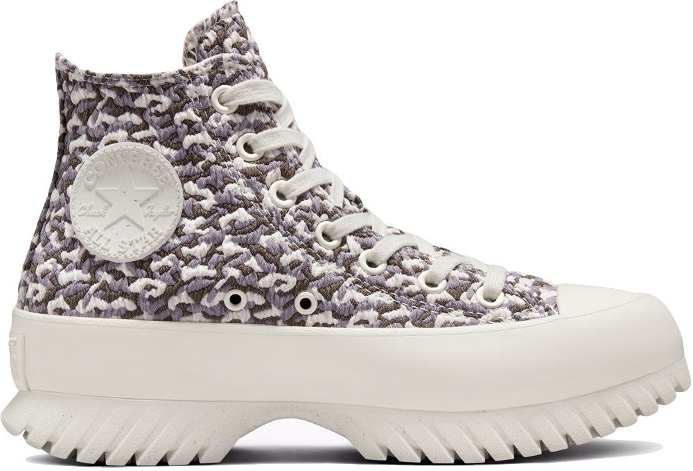 Converse Chuck Taylor All Star Lugged 2.0 Jacquard