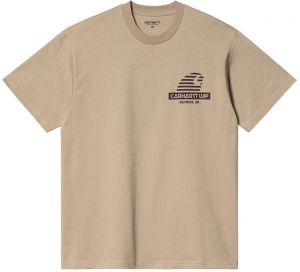 Carhartt WIP S/S Mechanic T-Shirt Wall