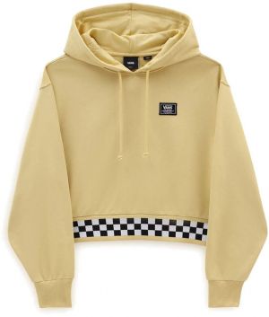 Vans Boom Boom Check Hoodie