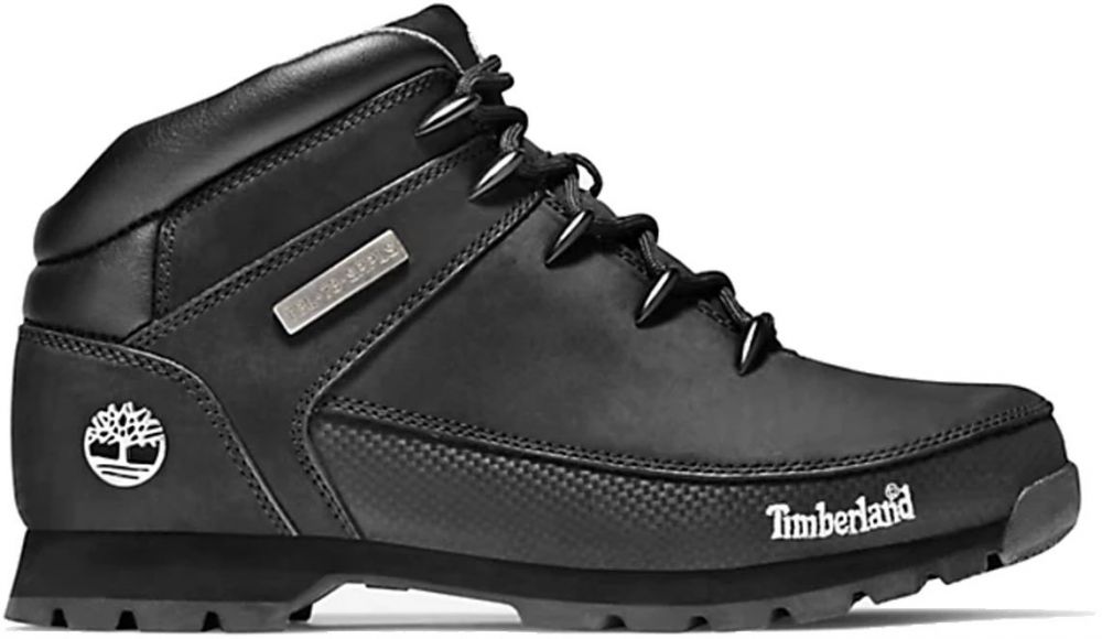 Timberland Euro Sprint Mid Hiker