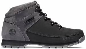 Timberland Euro Sprint Mid Hiker Black/Grey
