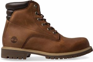 Timberland 6-Inch Alburn Boot