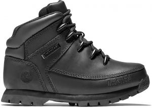 Timberland Euro Sprint Full-Grain Mid Hiker
