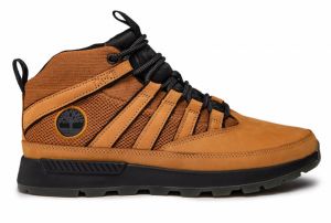 Timberland Euro Trekker Mid