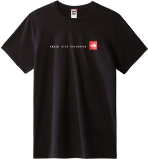 The North Face M NSE T-shirt