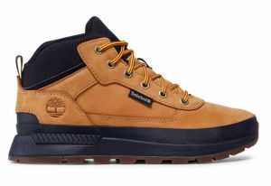 Timberland Field Trekker Mid