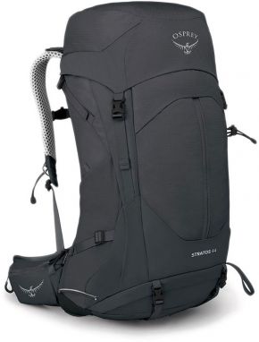 Osprey Stratos 44 Tunnel Vision Grey O/S