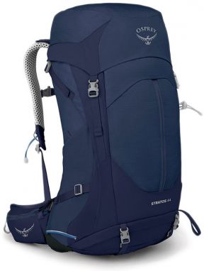 Osprey Stratos 44 Cetacean Blue O/S