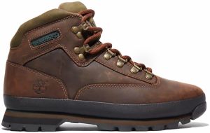 Timberland Euro Hiker Better Leather Boot