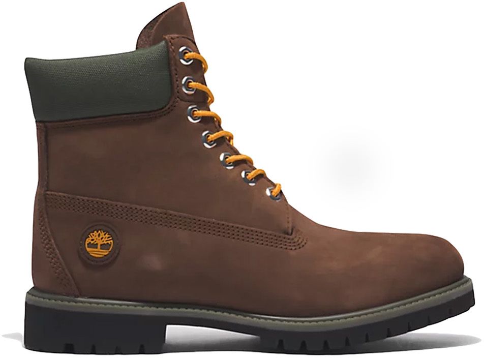 Timberland Premium 6 Inch Boot