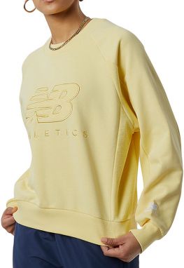 New Balance Athletics Crew