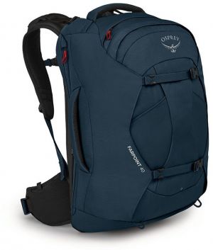 Osprey Farpoint 40 Muted Space Blue