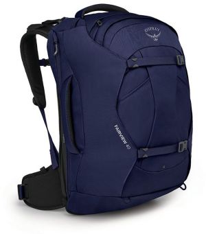 Osprey Fairview 40 Winter Night Blue