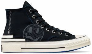 Converse Chuck 70 Hacked Heel High
