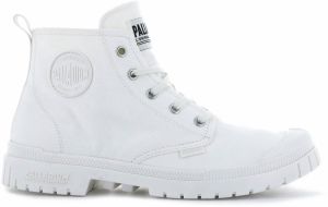 Palladium Pampa SP20 Hi Canvas