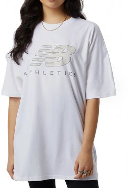 New Balance Athletics Oversized Tee