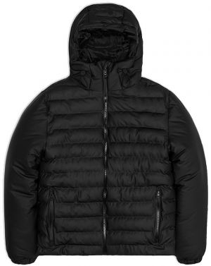 Rains Trekker Hooded Jacket