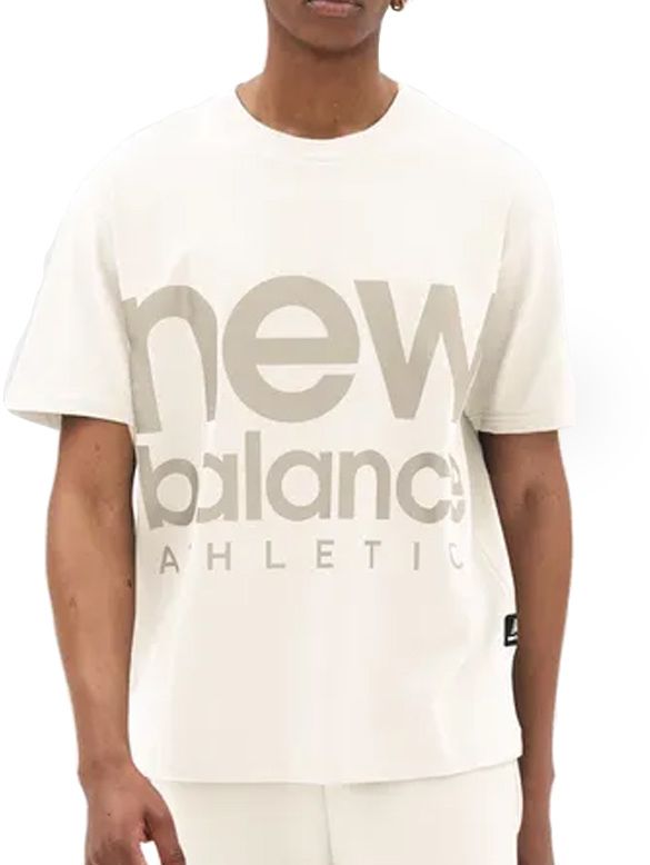 New Balance Athletics Unisex Out of Bounds Tee