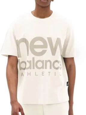 New Balance Athletics Unisex Out of Bounds Tee