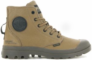 Palladium Pampa Hi Supply Leather