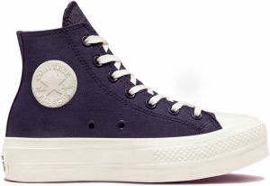 Converse Chuck Taylor All Star Lift Platform Tonal Jacquard