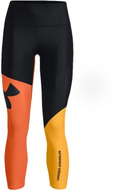 Under Armour W HeatGear Ankle Leggings