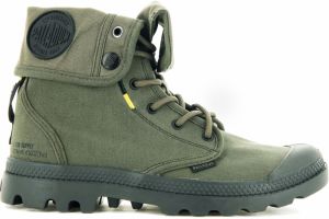 Palladium Baggy Supply Olive Night