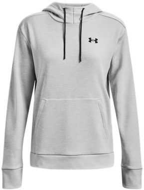 Under Armour W Armour Fleece Left Chest Hoodie