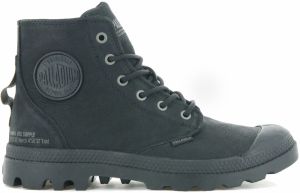 Palladium Pampa Hi Supply Leather