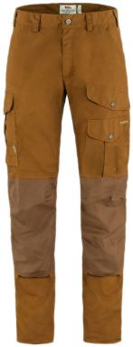 Fjällräven Barents Pro Trousers Chestnut