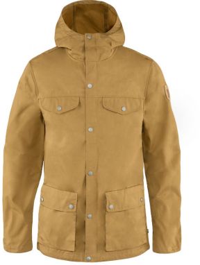 Fjällräven Greenland Jacket Buckwheat Brown M