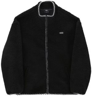 Vans Griffen Sherpa Zip Jacket