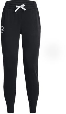 Under Armour W Rival Fleece Crest Joggers