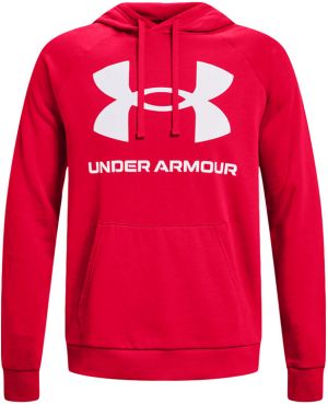 Under Armour Rival Fleece Big Logo Hoodie