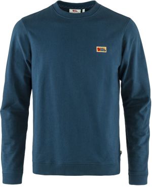 Fjällräven Vardag Sweater M Storm