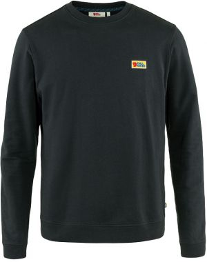 Fjällräven Vardag Sweater M Black