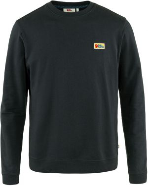 Fjällräven Vardag Sweater M Black