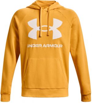 Under Armour Rival Fleece Big Logo Hoodie